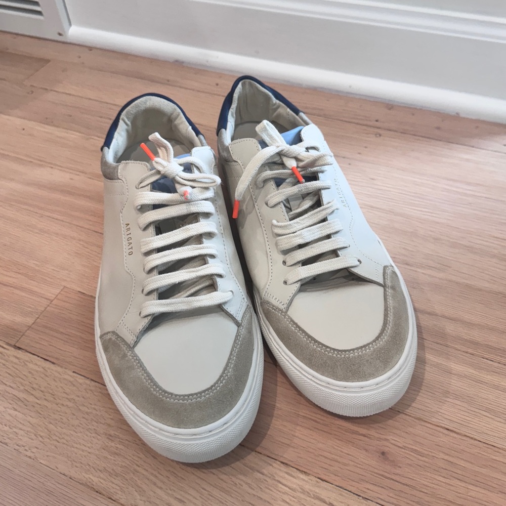 Axel Arigato Men shoes